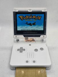 Nintendo Game Boy Advance Sp IPS 