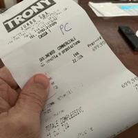 Pc completo monitor tastiere e maos