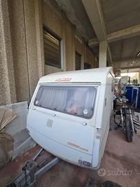 Roulotte pioneer plotter