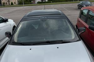 Lancia delta