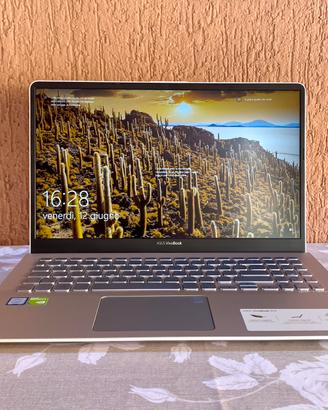 ASUS VivoBook S15 16 GB RAM