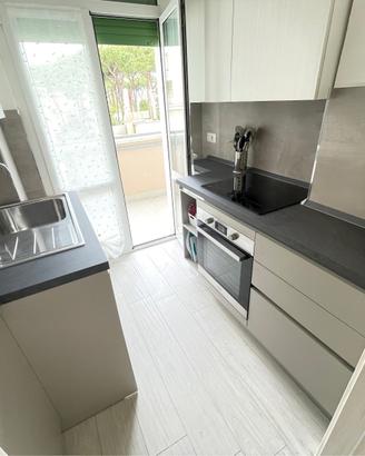 Lido Estensi 6 posti letto settembre euro 500,0