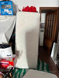 materassi ikea vagstranda 80x200