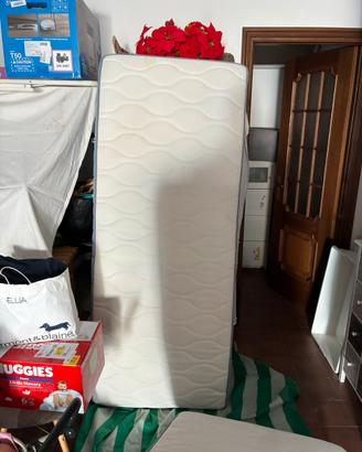 materassi ikea vagstranda 80x200