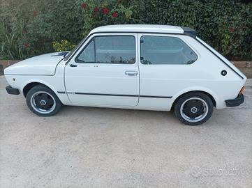 Seat 127