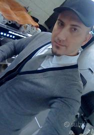 Baristao add. vendita gdo