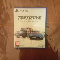 Nacon Test Drive Unlimited Solar Crown