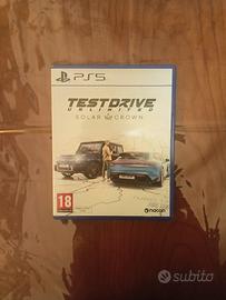 Nacon Test Drive Unlimited Solar Crown