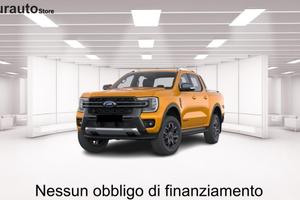 FORD Ranger 2.0 Ecoblue Aut. 205 Cv Dc Wildtrak 5 