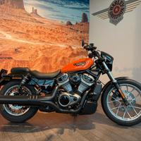 Harley-davidson Nightster NIGHSTER SPECIAL