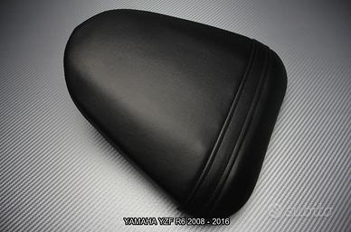 Sella passeggero YAMAHA YZF R6 2008 - 2016 YZF-R6