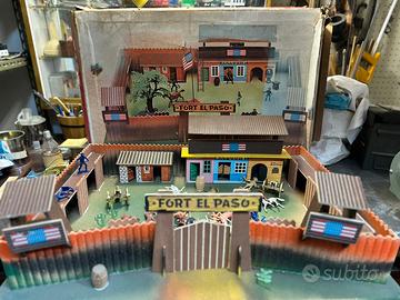 Forte Fort El Paso Nuova Sig