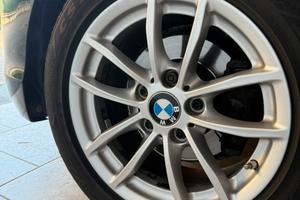 Cerchi da 16 originali bmw