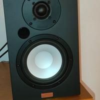 Diffusori Attivi da scaffale MAGNAT Multimonitor