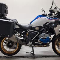 Bmw r 1250 gs - 2019