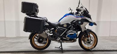 Bmw r 1250 gs - 2019