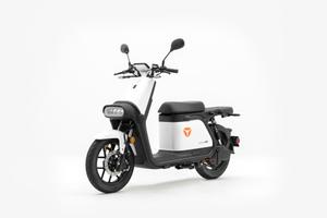 Yadea Y1S Scooter SUPER !!!