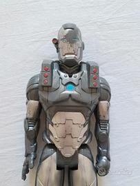 War Machine Marvel • Hasbro 2016 • Action Figure