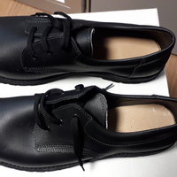 Scarpe antinfortunistiche mis. 52