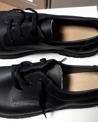 Scarpe antinfortunistiche mis. 52