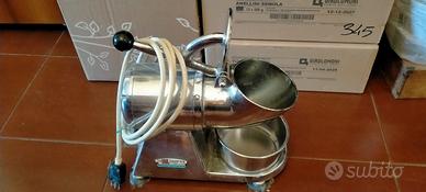 Tritaghiaccio Minerva