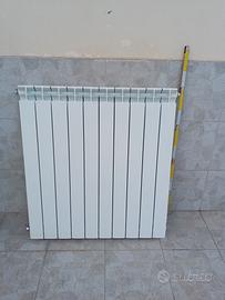 Radiatore ad acqua 