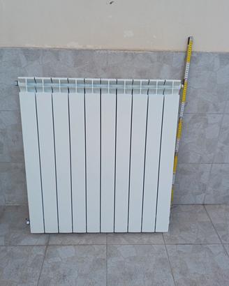 Radiatore ad acqua 