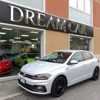 VOLKSWAGEN Polo 1.6 TDI 95 CV 5p. R-LINE PNEUMAT