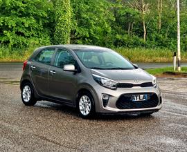 Kia Picanto 1.2 12V 5 porte GT Line 2017-E6 Manual