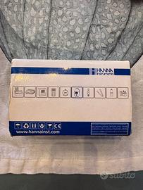 Hanna Fosfato piu bustine per test