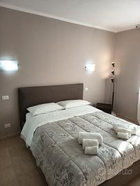 Struttura turistica alloggio breve