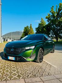 Peugeot 308 Allure Pack 1.2 PureTech 130 CV – 2022