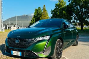 Peugeot 308 Allure Pack 1.2 PureTech 130 CV – 2022