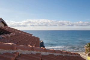 Esclusivo Attico Vista Mare a Andora 3 Posti +1