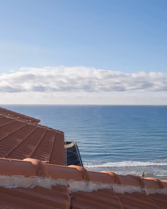 Esclusivo Attico Vista Mare a Andora 3 Posti +1