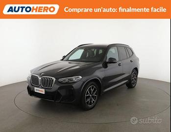 BMW X3 NP25601