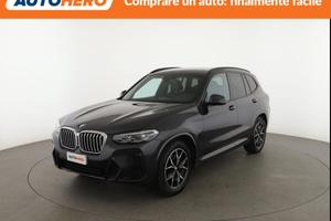BMW X3 NP25601