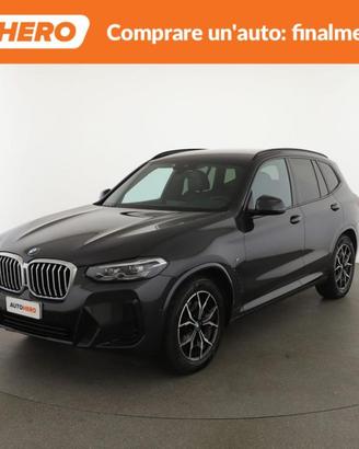 BMW X3 NP25601
