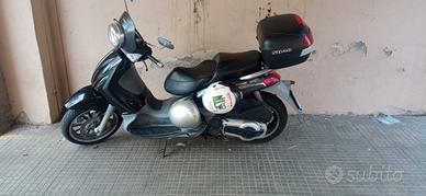Beverly 500 ie