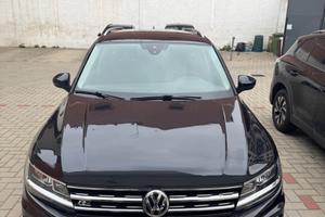 VW Tiguan R-Line 2.0 TDI 150CV DSG 2018 – Perfetta