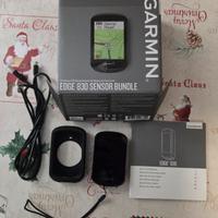GARMIN EDGE 830