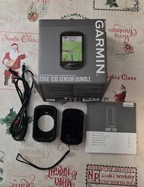 GARMIN EDGE 830