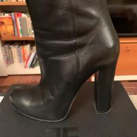 Stivaletti donna Elisabetta Franchi n. 36