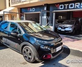 Citroen C3 1.5 100 S&S Elle 2018