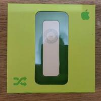 iPod shuffle 1a generazione Nuovo sigillato 