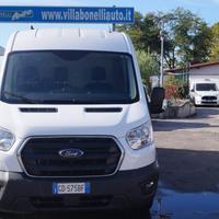 FORD Transit 330 2.0TDCi EcoBlue Trend L3H2hybri