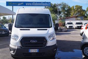 FORD Transit 330 2.0TDCi EcoBlue Trend L3H2hybri