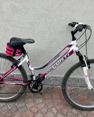 BICI DONNA