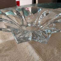 centrotavola in cristallo Errai di Onlylux