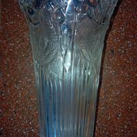  Fioriera / Vaso Decorativo in Vetro 